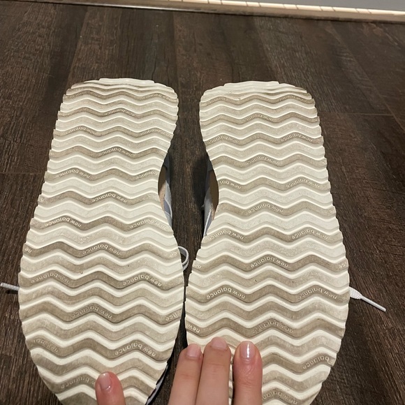 New Balance 237, Multicolor 8.5 US - Picture 3 of 5